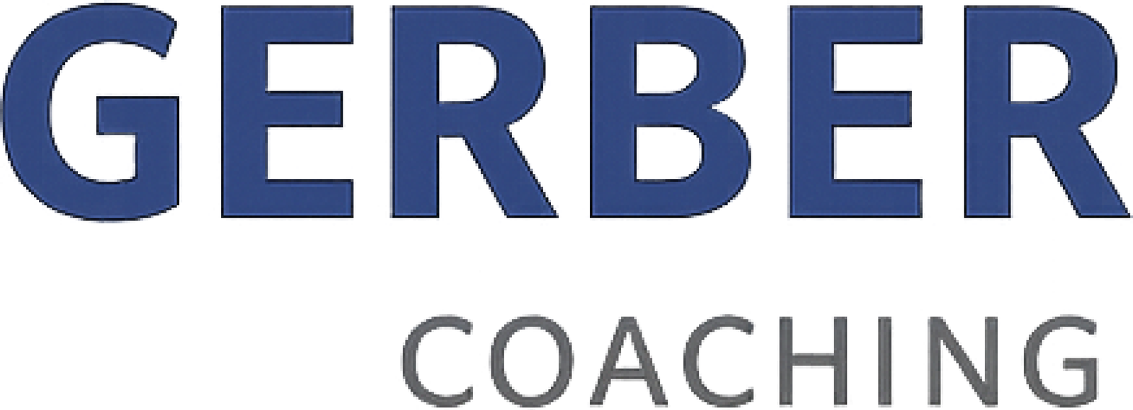 Gerber Coaching Logo